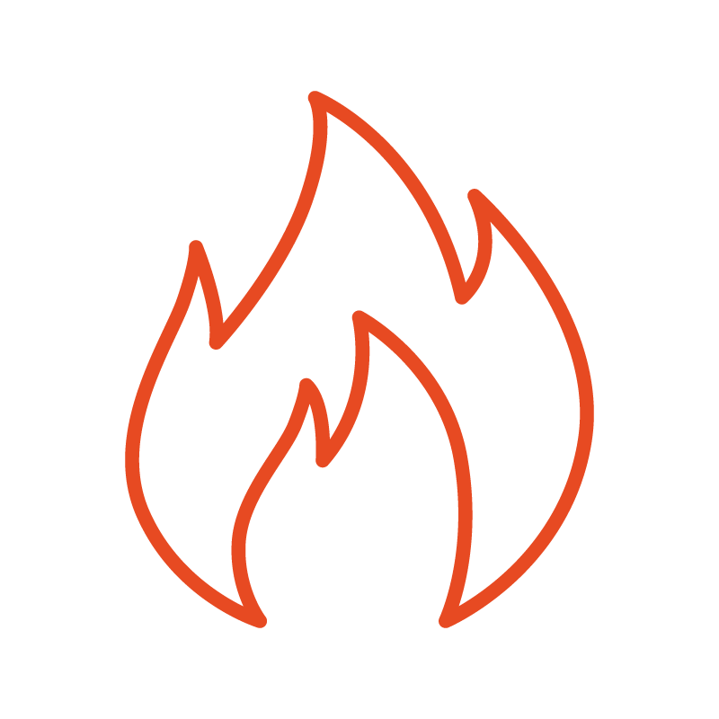 INCENDIO